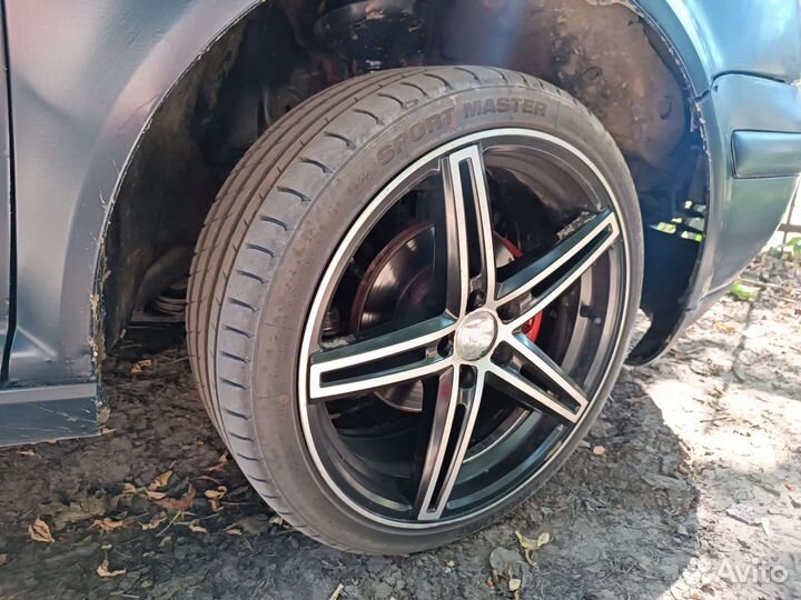 LingLong Comfort Master 205/40 R17
