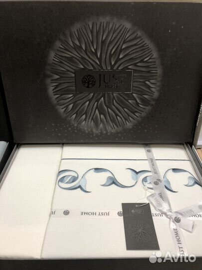 Постельное белье Тyrkey евро