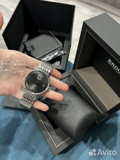 Rado coupole classic
