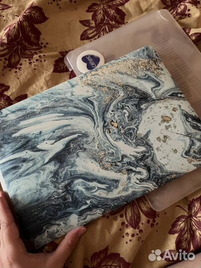 Чехлы для макбук