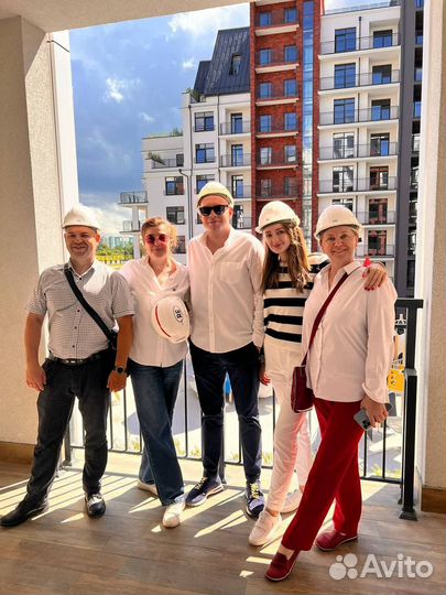 Специалист по недвижимости