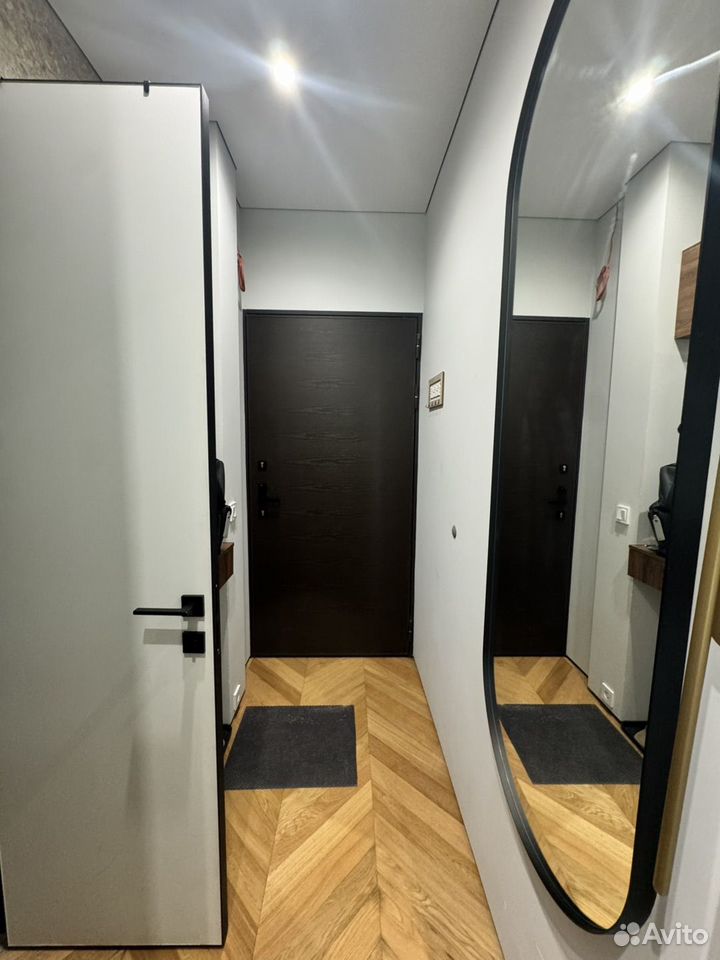 Квартира-студия, 24 м² — фото 5
