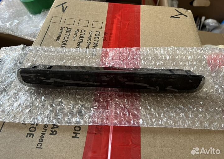 Стоп сигнал ford mustang 2005-2009