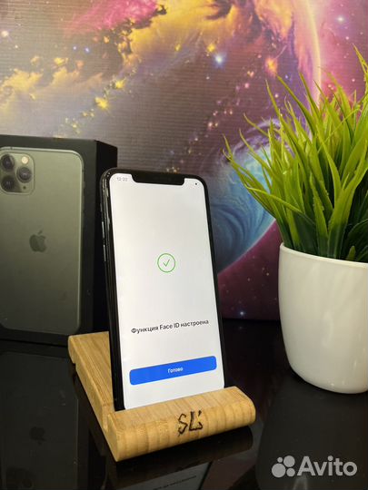 iPhone 11 Pro, 256 ГБ
