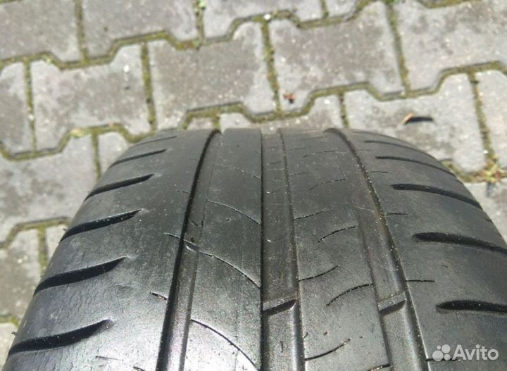 Michelin 4x4 Alpin 205/55 R16