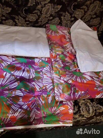 Постельное бельё