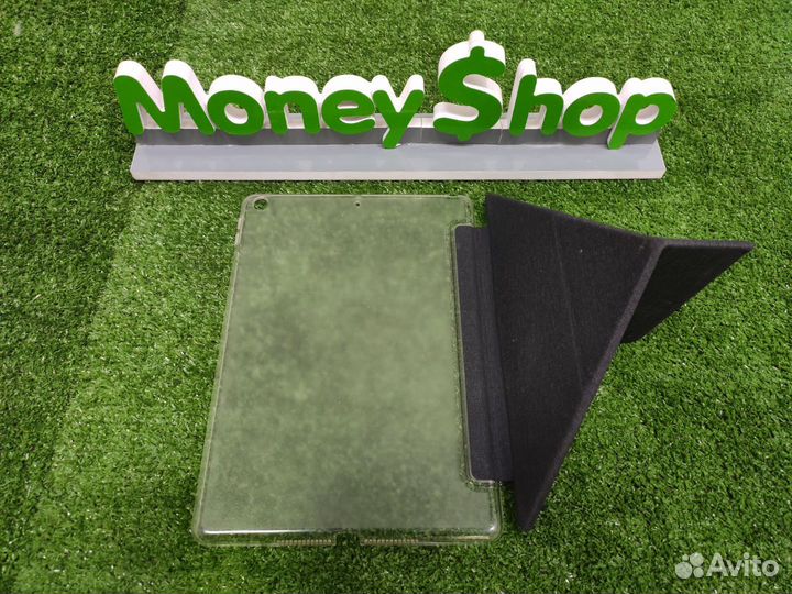 Apple iPad 5 поколение 32гб Wi-Fi (55778)(Л93)