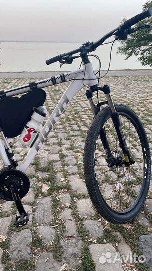 Велосипед 21 рама