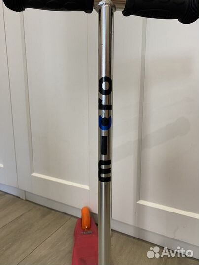 Самокат Micro Mini