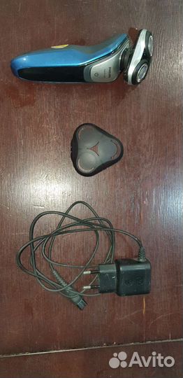 Электробритва Philips S5420 AquaTouch