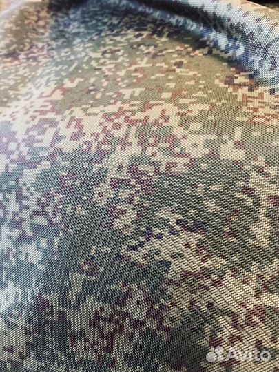 Кресло качели Капля XL Пиксель Оксфорд 600