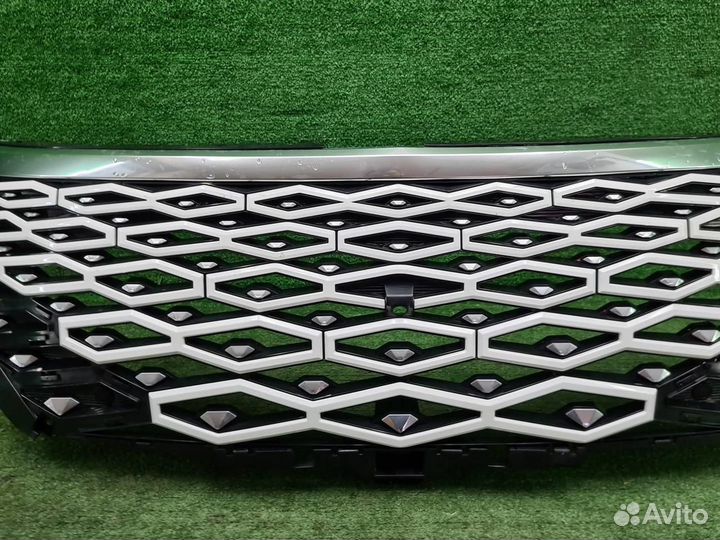 Решетка радиатора Omoda C5