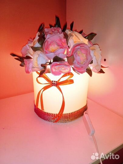 Светильник-ночник