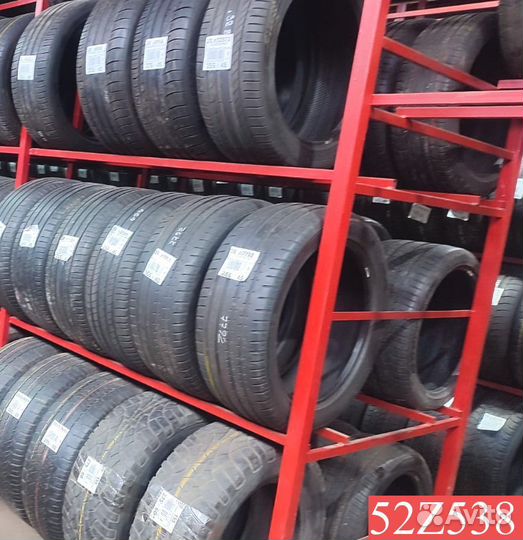 Nokian Tyres Nordman 7 SUV 215/65 R16 99N