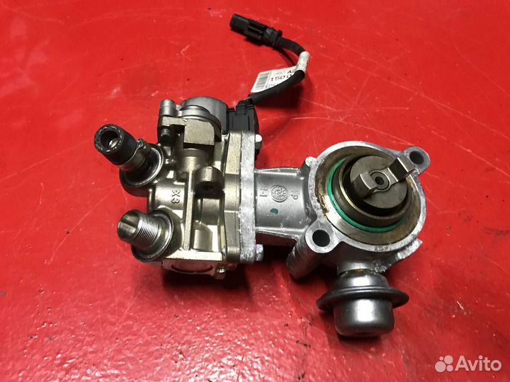 Тнвд Mеrсеdеs W204 M271.860