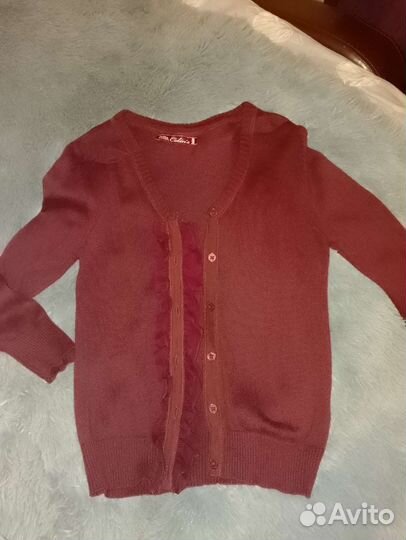 Женские вещи