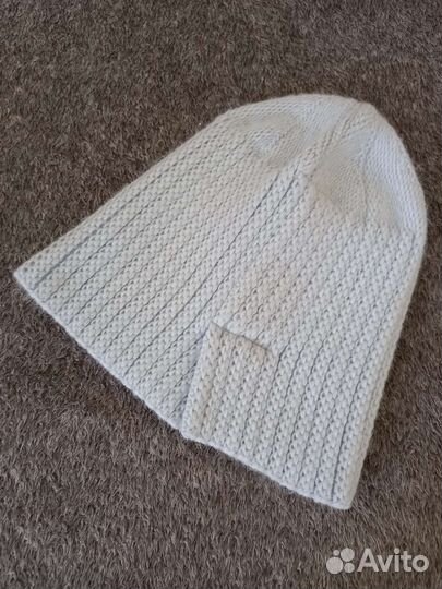 Шапка женская