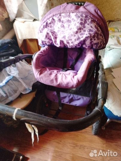 Продается коляска
