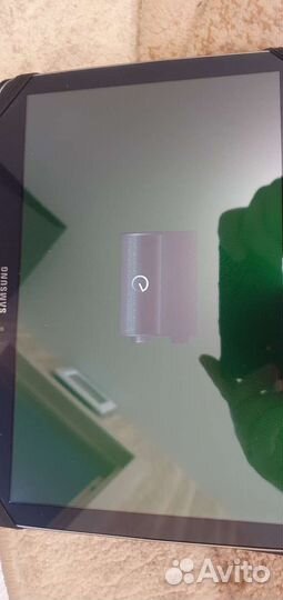 Samsung galaxy tab 2 10.1