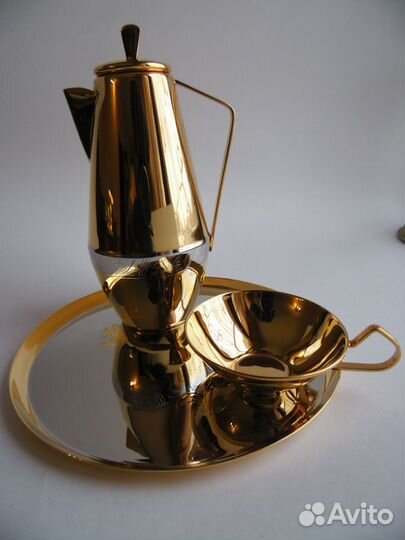 Кофейный набор