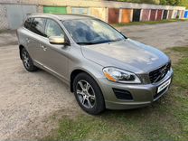 Volvo XC60 2.4 AT, 2012, 227 223 км, с пробегом, цена 1 710 000 руб.