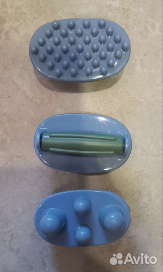 Массажная ванночка для ног