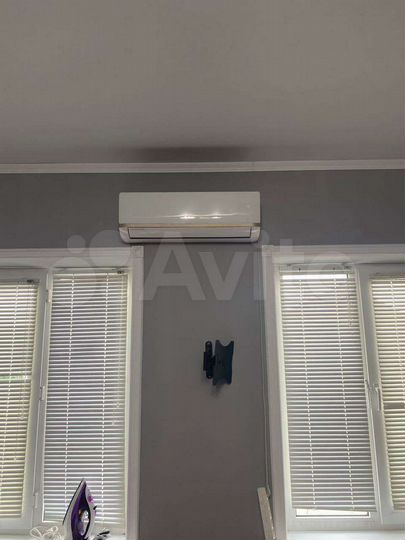 2-к. квартира, 60 м², 2/2 эт.