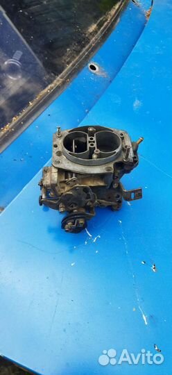 Карбюратор солекс 2108-2109