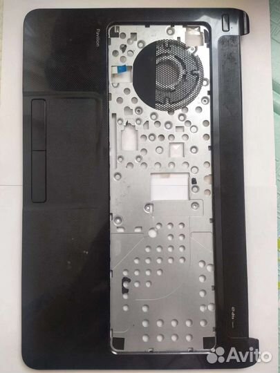 Материнская плата