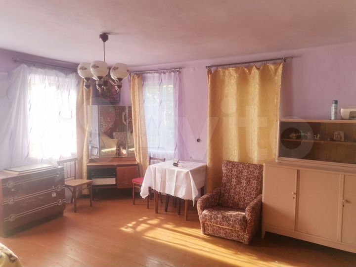 Дом 70,3 м² на участке 10 сот.