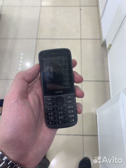Nokia 215 4G Dual Sim