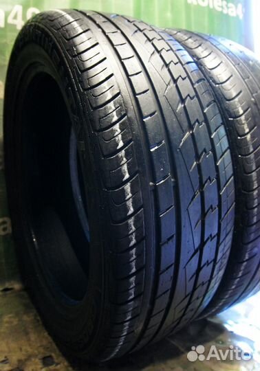 Continental CrossContact UHP 235/55 R20 102W