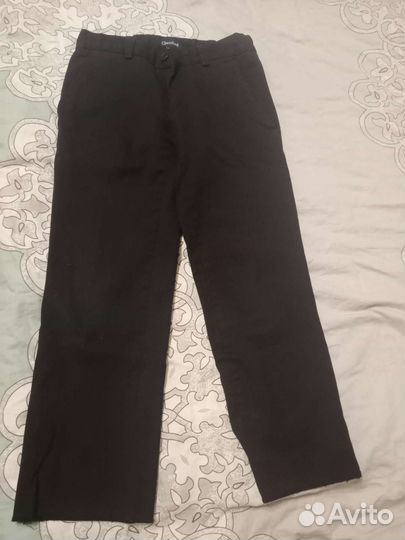 Школьная форма 116-122 пакетом