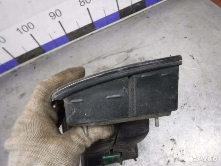 Фонарь задний правый Ваз 2112 1.5 16V 2000