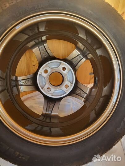 Pirelli Formula Energy 185/60 R14