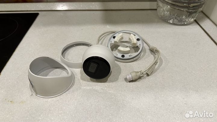 Камера видеонаблюдения RedLine RL-IP22P-S.eco