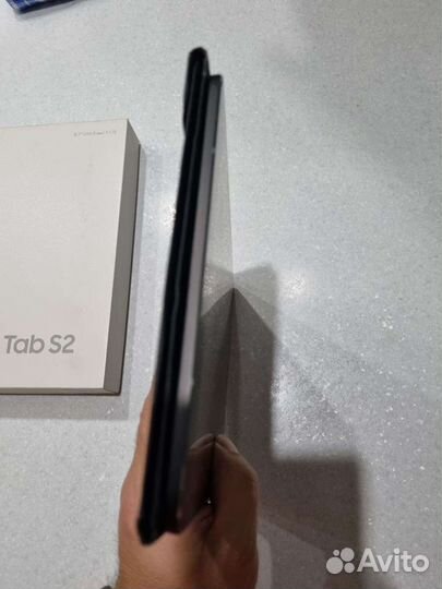 Продам планшет Samsung tab s2 lte