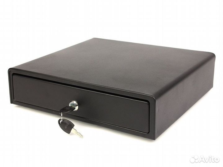 Денежный ящик