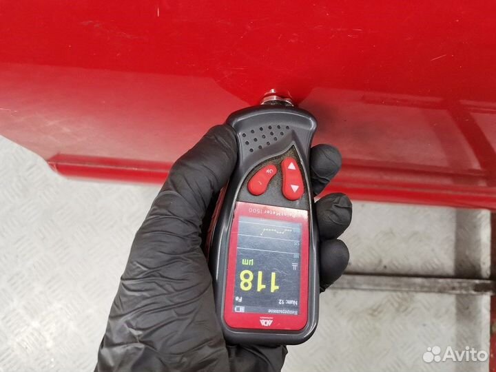 Дверь передняя для Audi A4 B5 8D0831051A