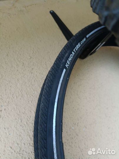 Покрышки 26 kenda слики