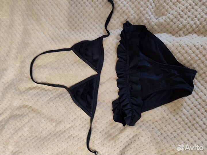 Купальник для девочки