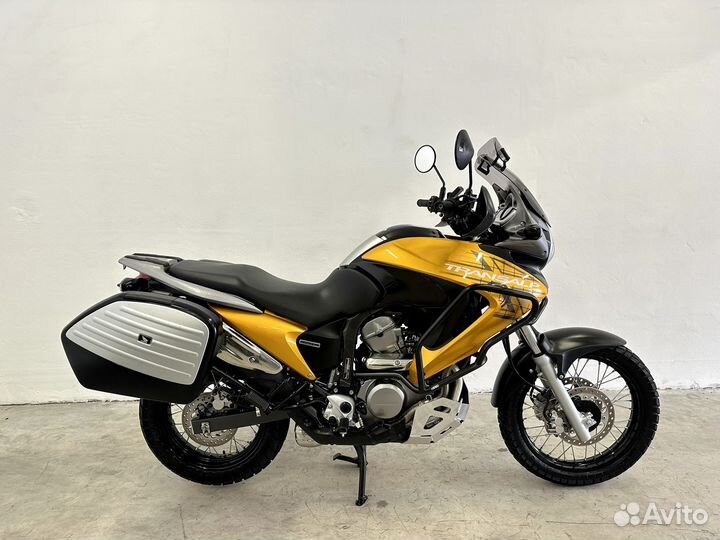 Honda XL700V Transalp инжектор 2008г. Из Европы