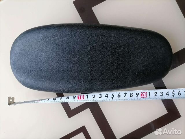 Подлокотник 3D