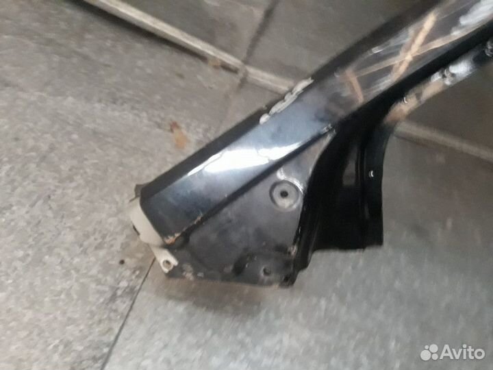 Крыша Ford Focus 2 2008-2011