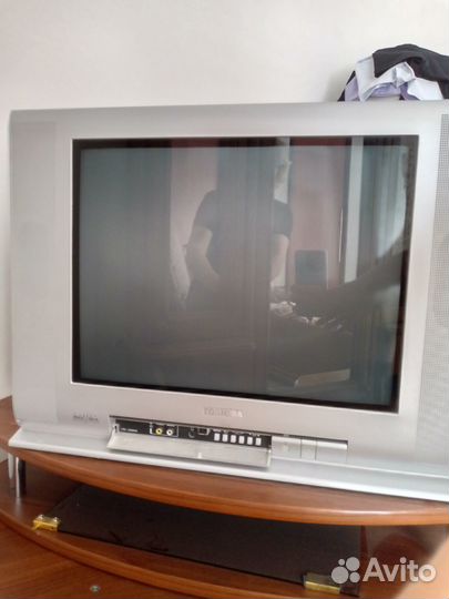 Телевизор