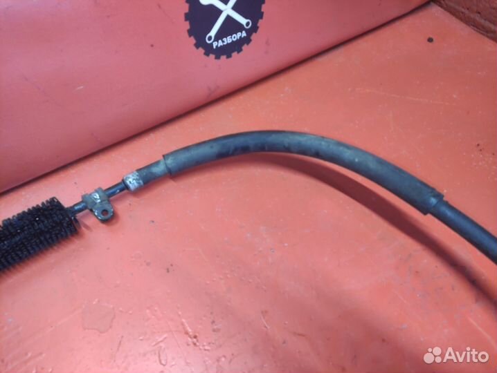 Радиатор гур Jaguar XJ X308 XK X100 1997-2003г