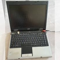 Ноутбук Acer 3680