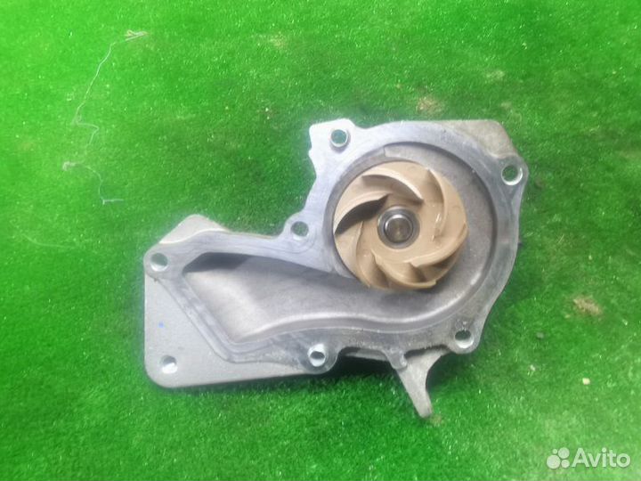 Помпа Ford Mondeo 4 рестайлинг 1.6 2011