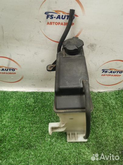 Бачок расширительный Hyundai Getz хетчбек 3 двери