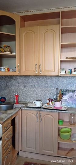 1-к. квартира, 35,5 м², 5/9 эт.